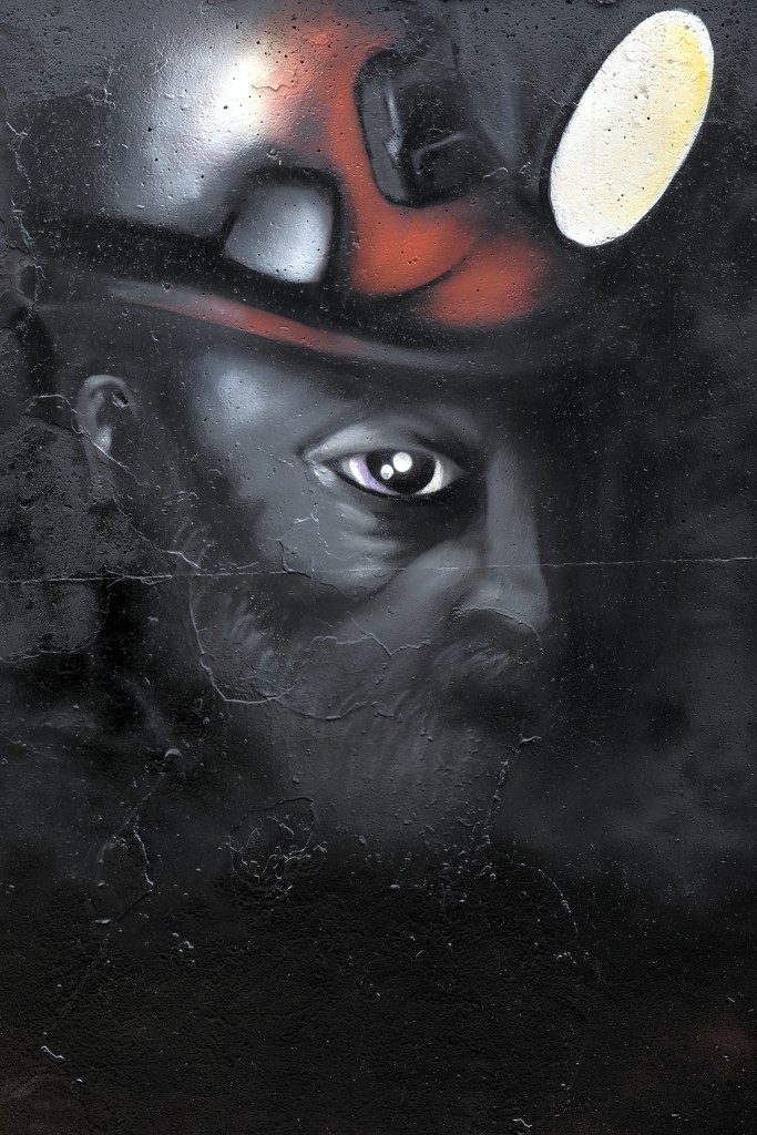 graffiti eindhoven hdr urbex art kunst kunstwerk mural murals berenkuil straatkunst